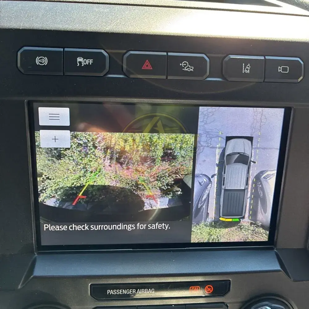 2021 Ford F-250 Super Duty Lariat