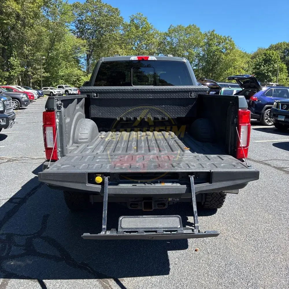 2021 Ford F-250 Super Duty Lariat