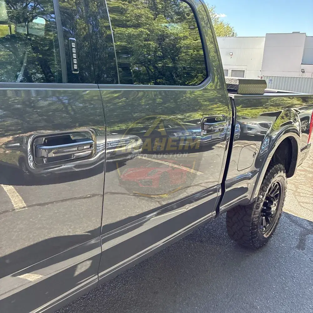2021 Ford F-250 Super Duty Lariat