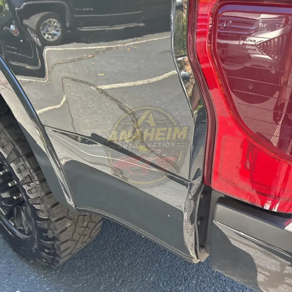 2021 Ford F-250 Super Duty Lariat