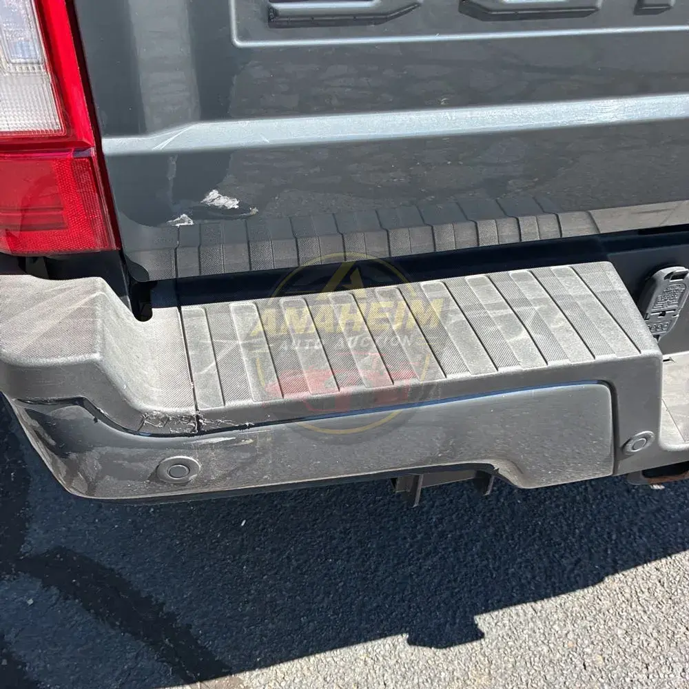 2021 Ford F-250 Super Duty Lariat