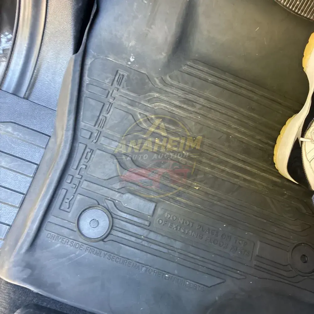 2021 Ford F-250 Super Duty Lariat