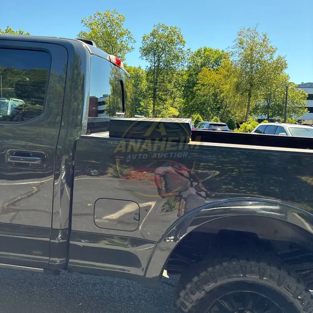 2021 Ford F-250 Super Duty Lariat
