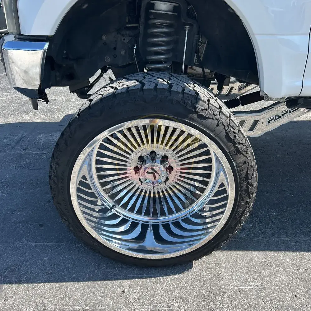 2022 Ford F-250 Super Duty Lariat