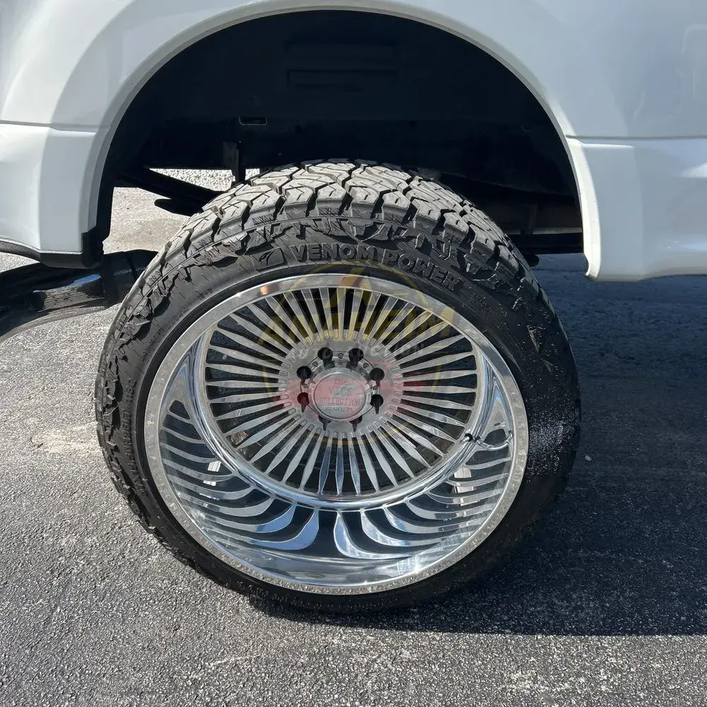 2022 Ford F-250 Super Duty Lariat
