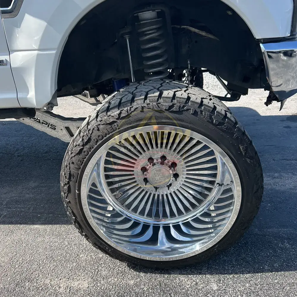 2022 Ford F-250 Super Duty Lariat