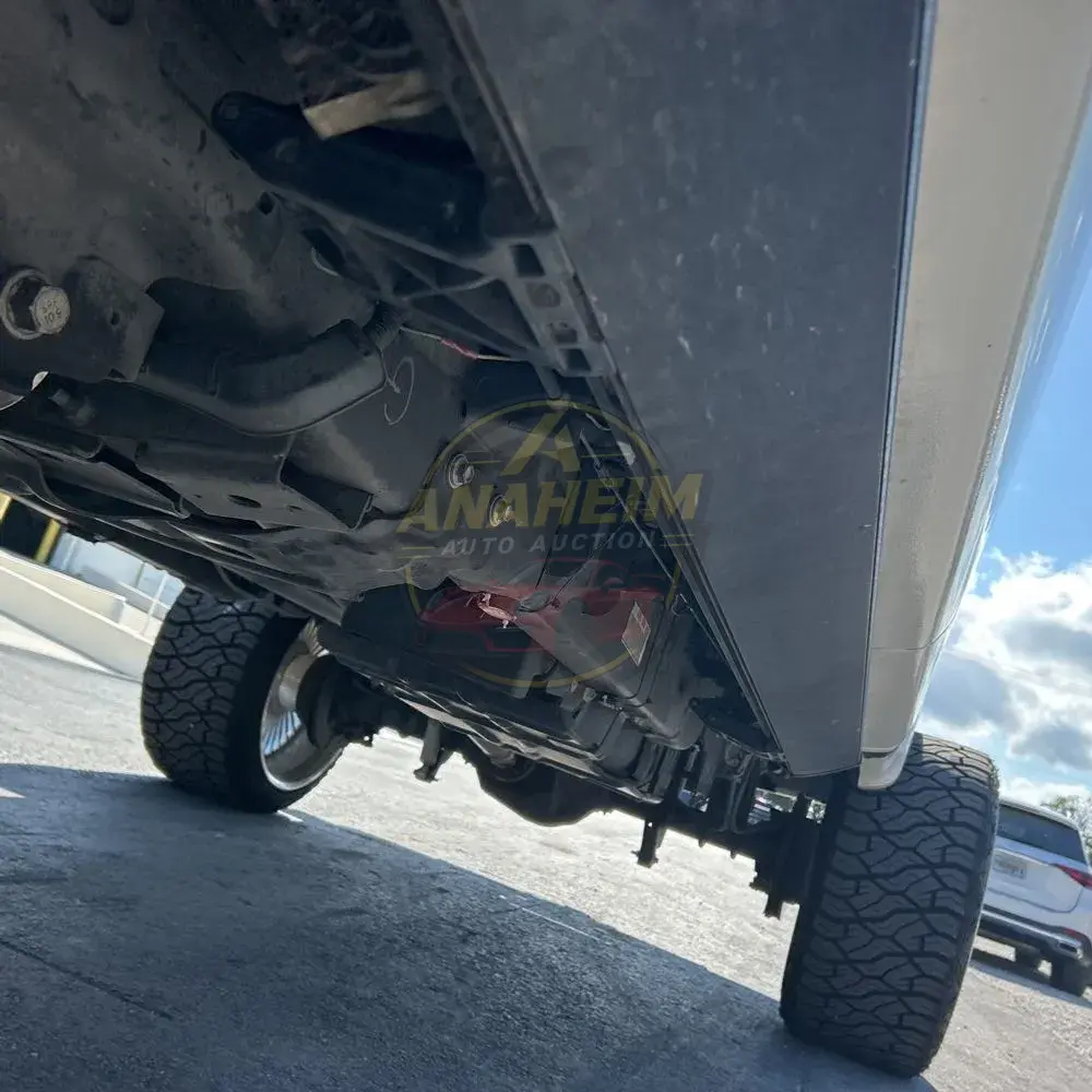 2022 Ford F-250 Super Duty Lariat