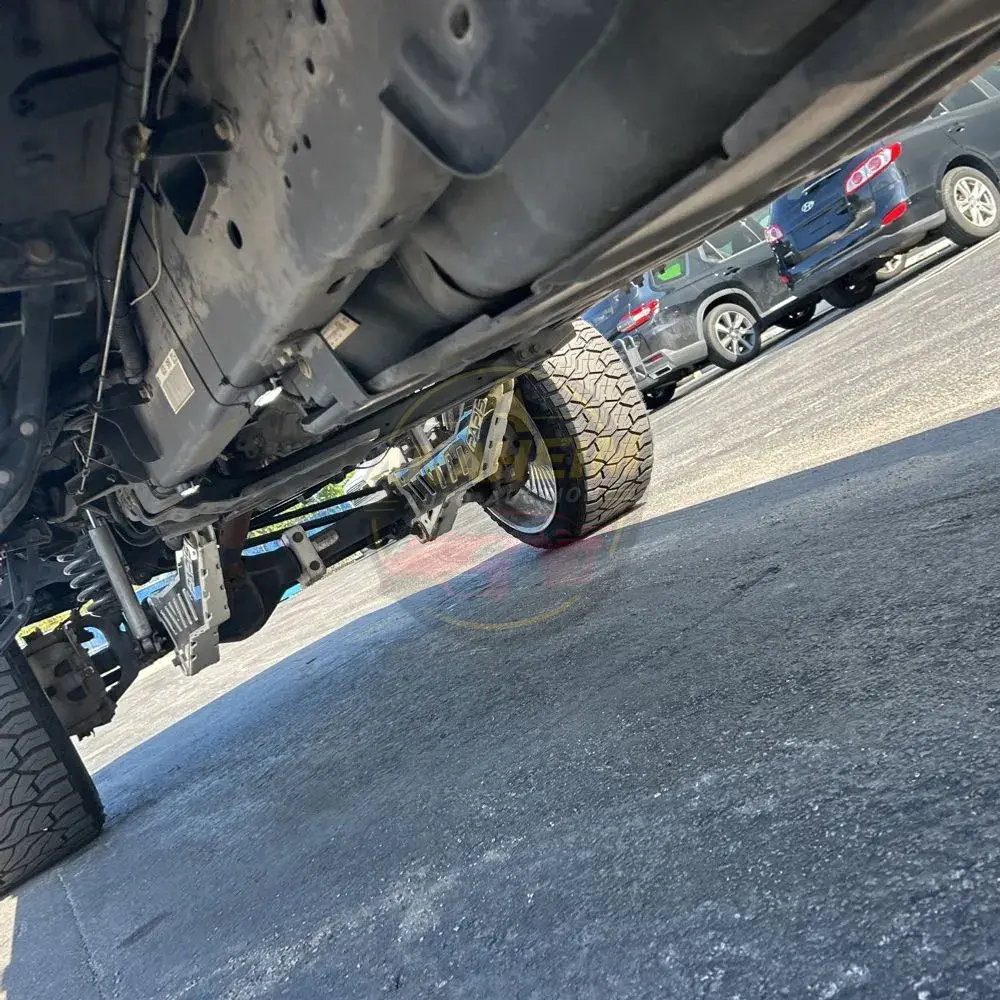 2022 Ford F-250 Super Duty Lariat