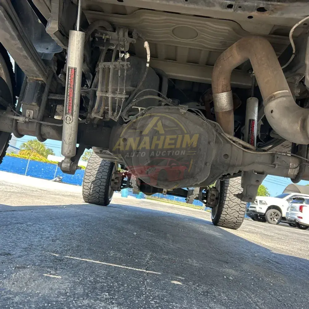 2022 Ford F-250 Super Duty Lariat