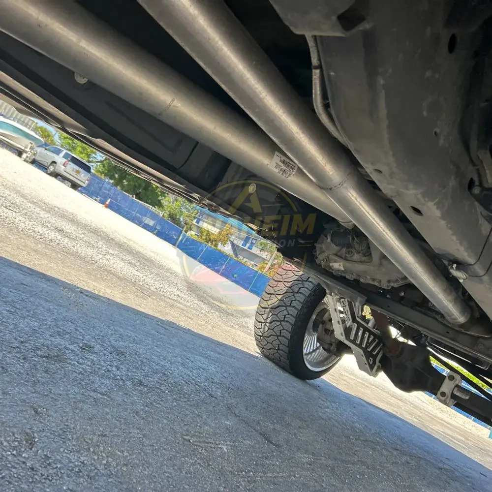 2022 Ford F-250 Super Duty Lariat