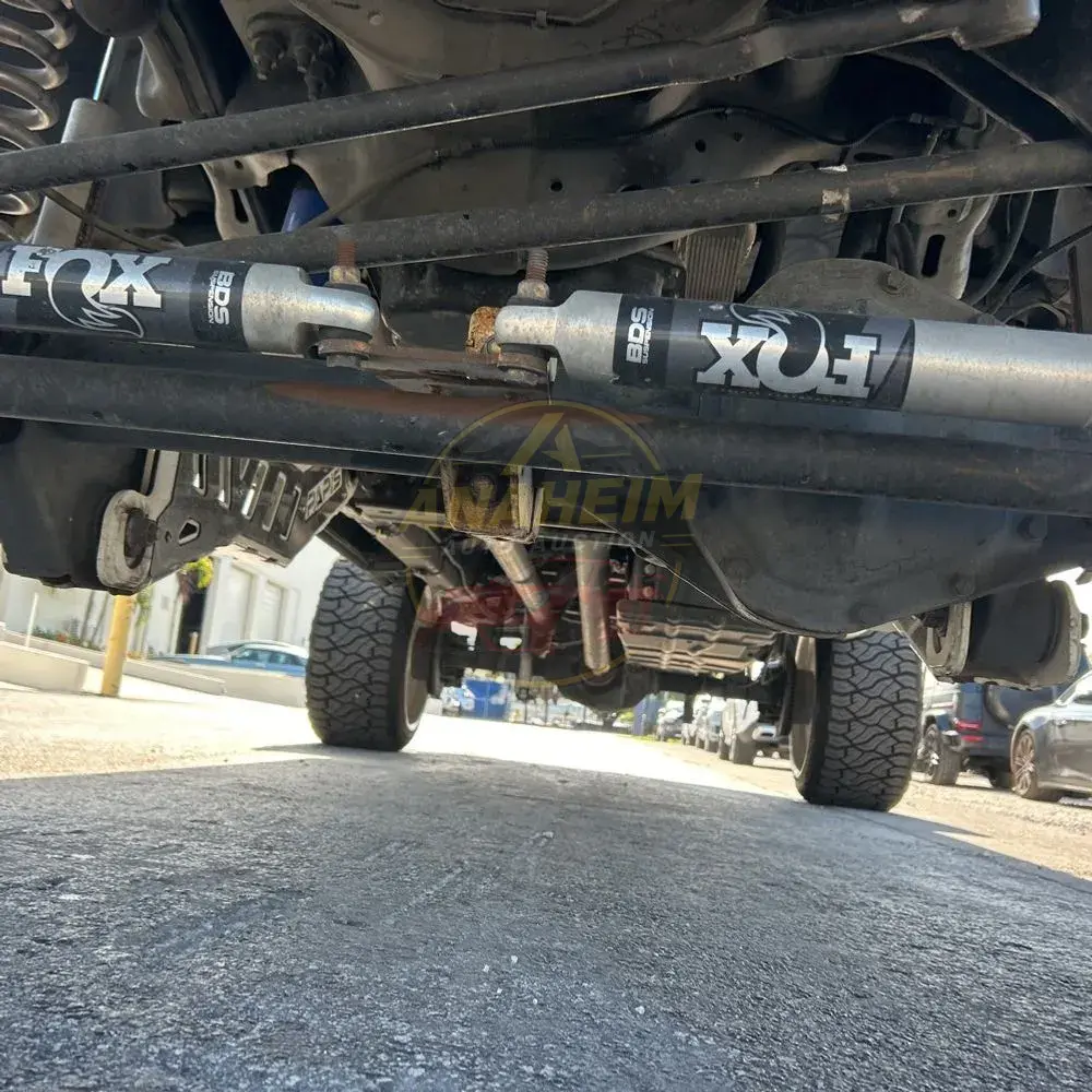 2022 Ford F-250 Super Duty Lariat