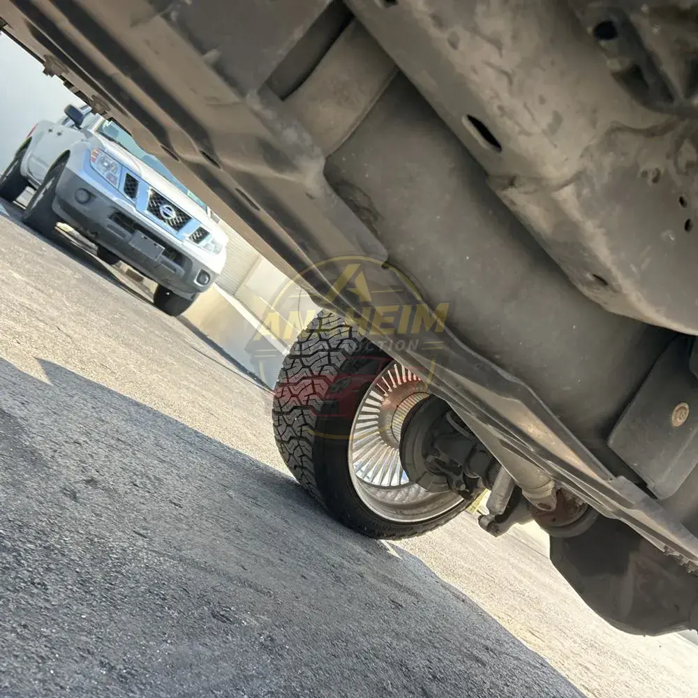 2022 Ford F-250 Super Duty Lariat
