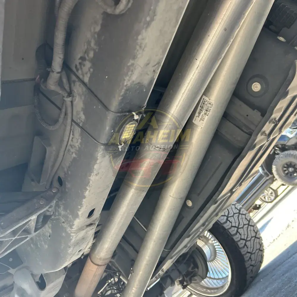 2022 Ford F-250 Super Duty Lariat