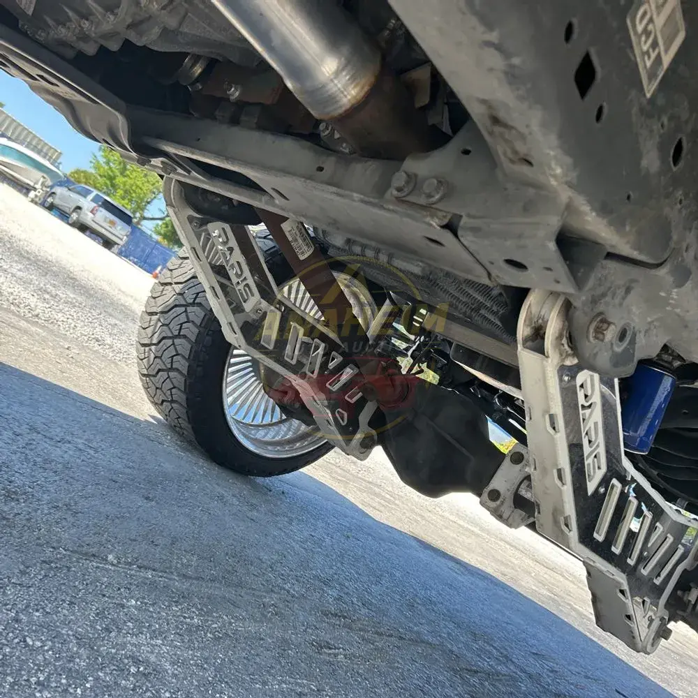 2022 Ford F-250 Super Duty Lariat
