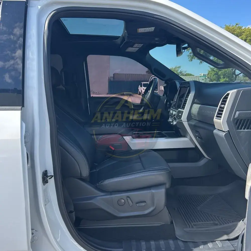 2022 Ford F-250 Super Duty Lariat