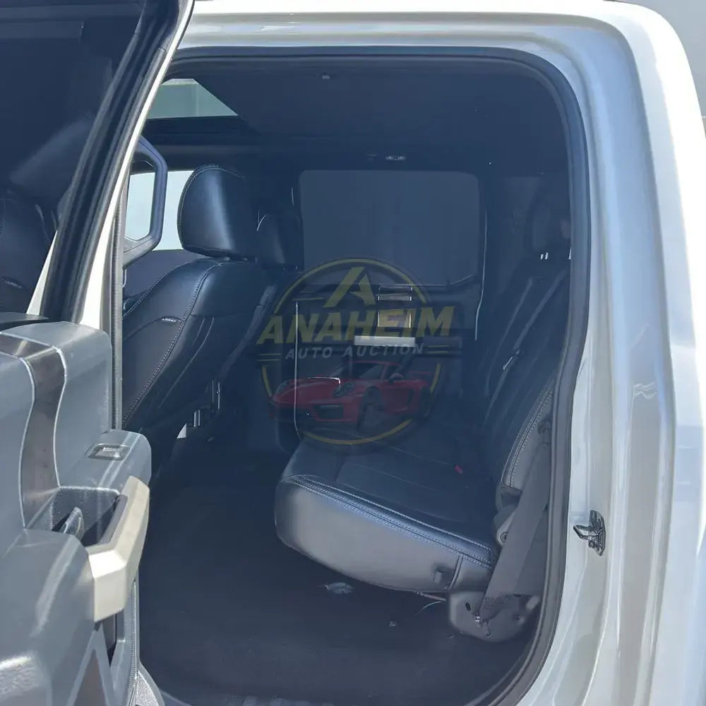 2022 Ford F-250 Super Duty Lariat