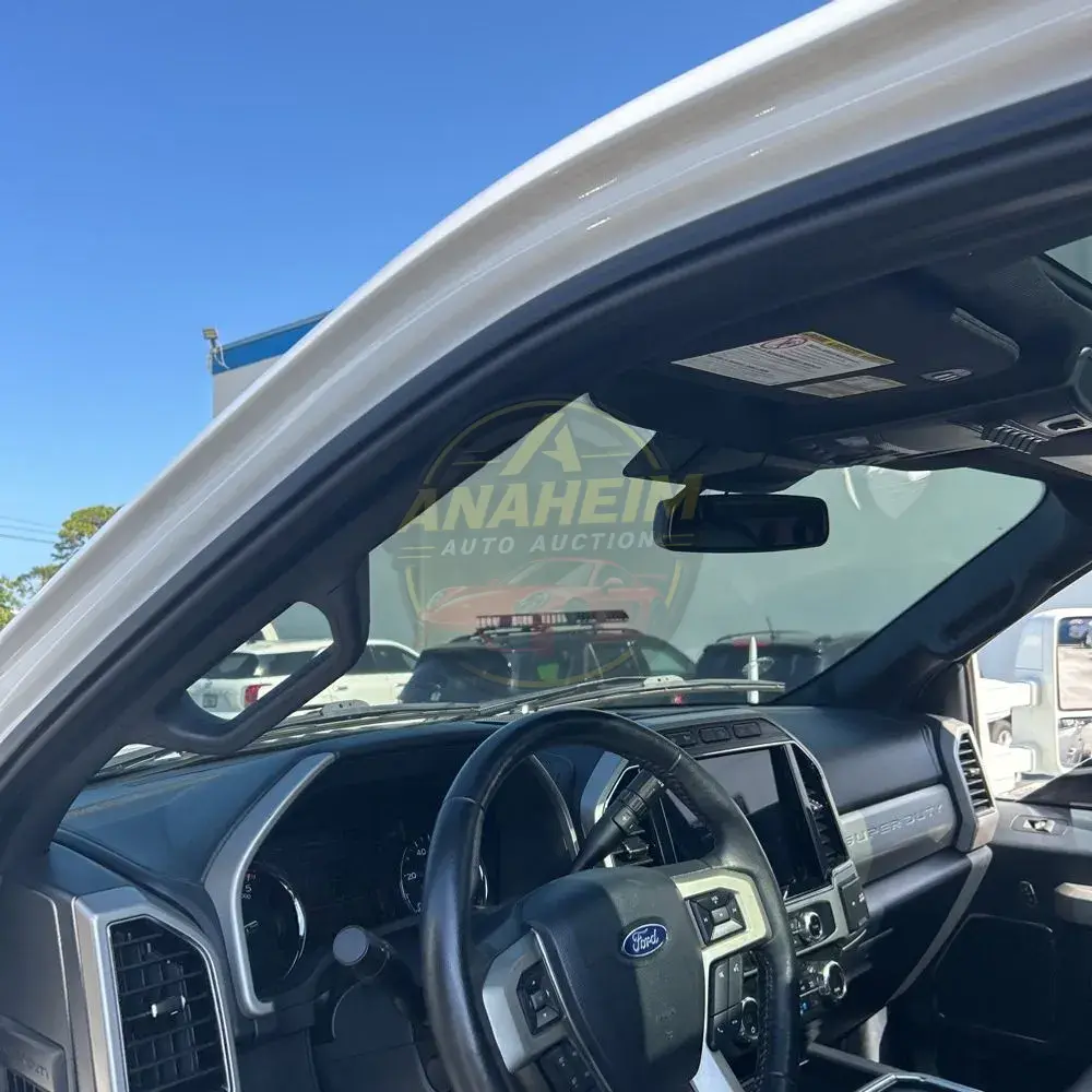 2022 Ford F-250 Super Duty Lariat