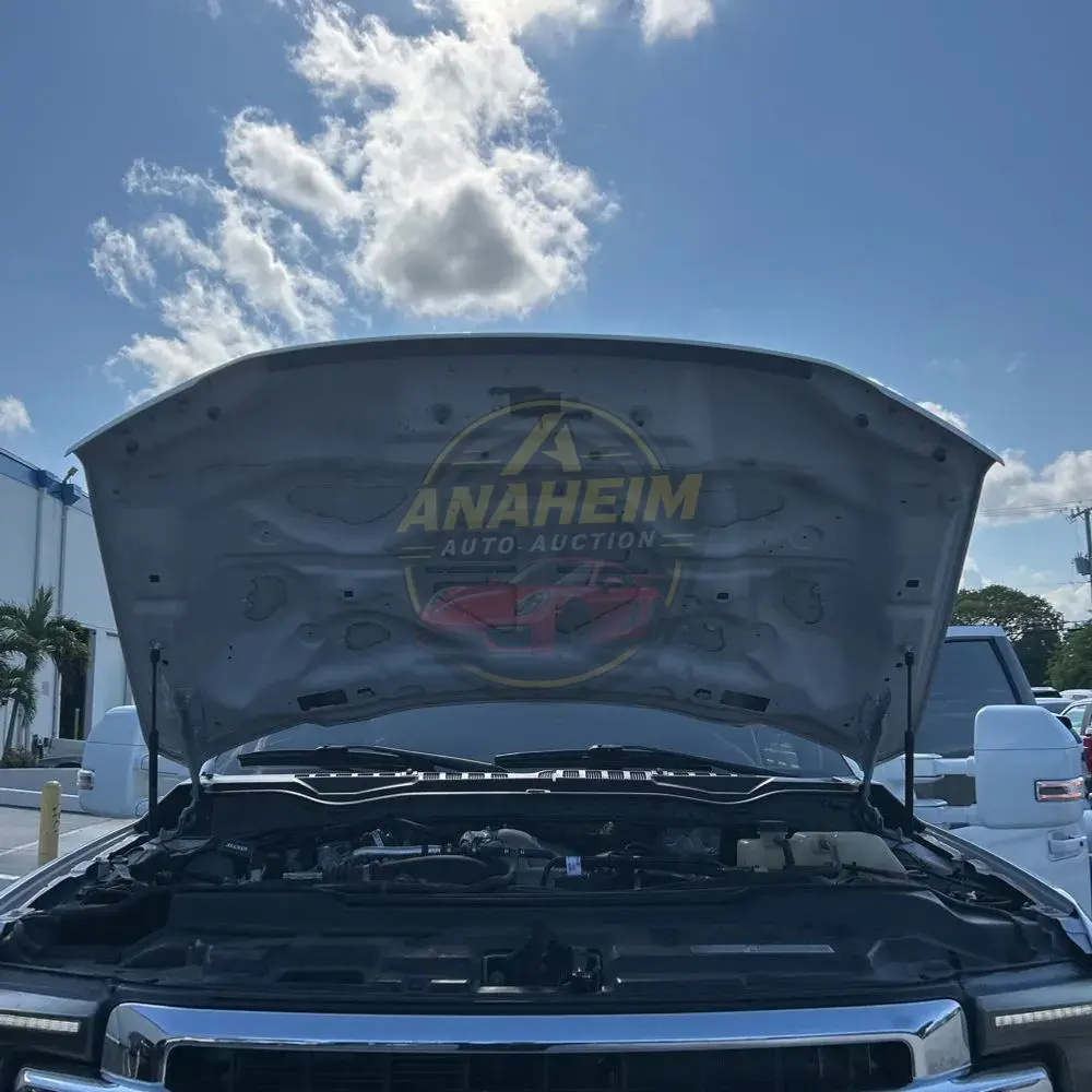 2022 Ford F-250 Super Duty Lariat