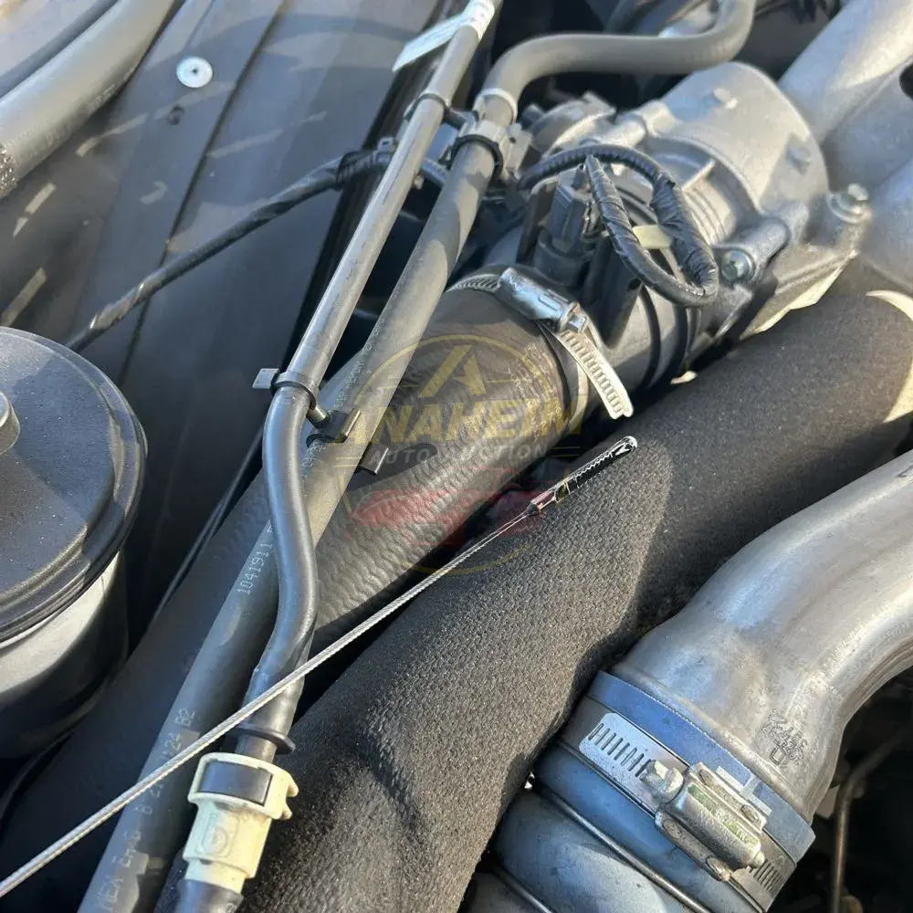 2022 Ford F-250 Super Duty Lariat