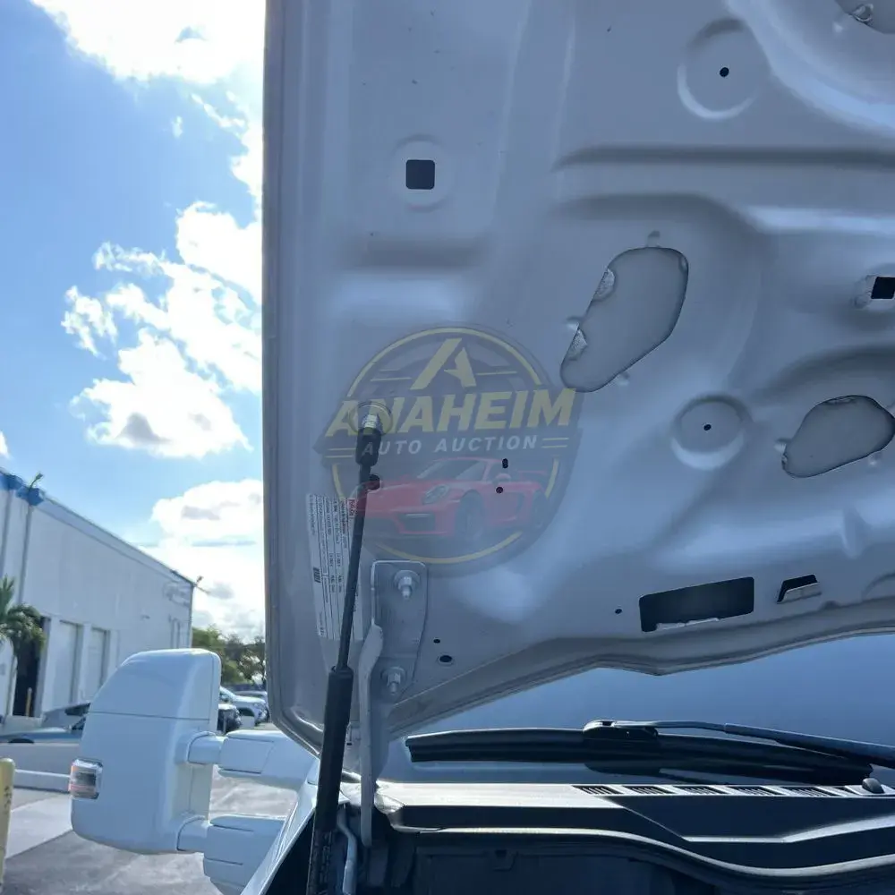 2022 Ford F-250 Super Duty Lariat