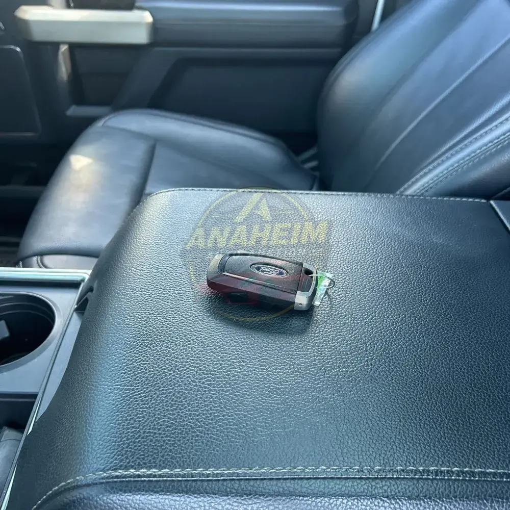 2022 Ford F-250 Super Duty Lariat