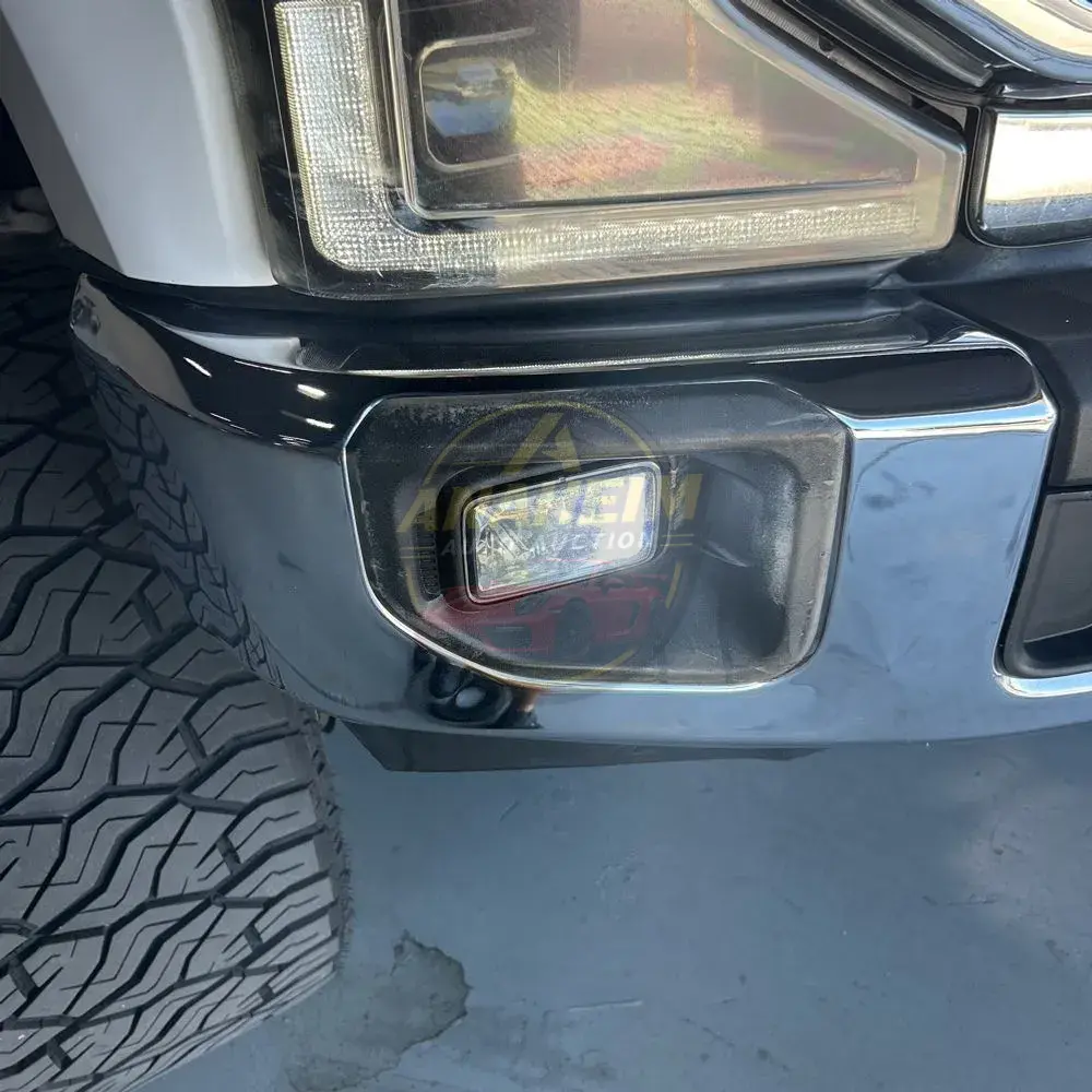 2022 Ford F-250 Super Duty Lariat