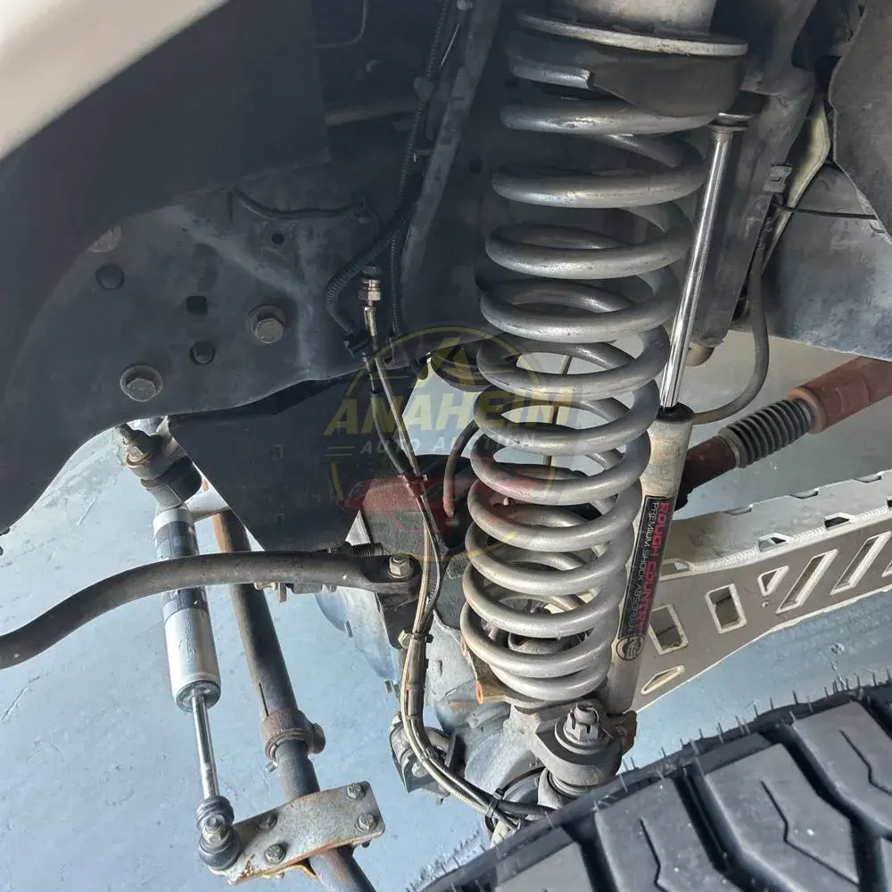 2022 Ford F-250 Super Duty Lariat