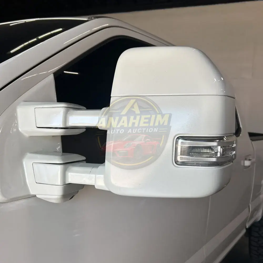 2022 Ford F-250 Super Duty Lariat