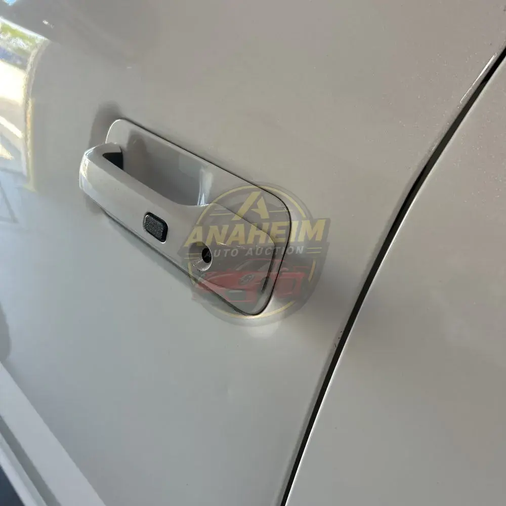 2022 Ford F-250 Super Duty Lariat