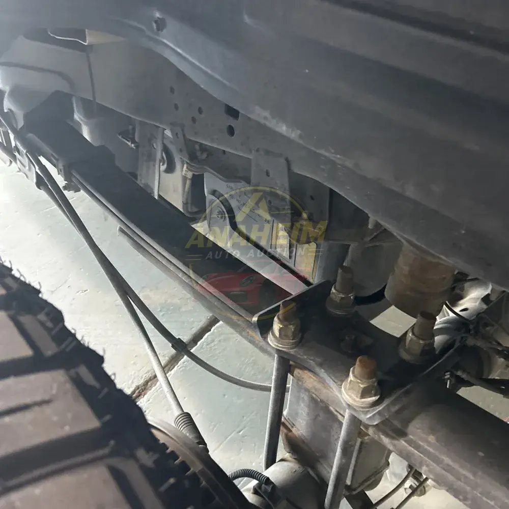2022 Ford F-250 Super Duty Lariat