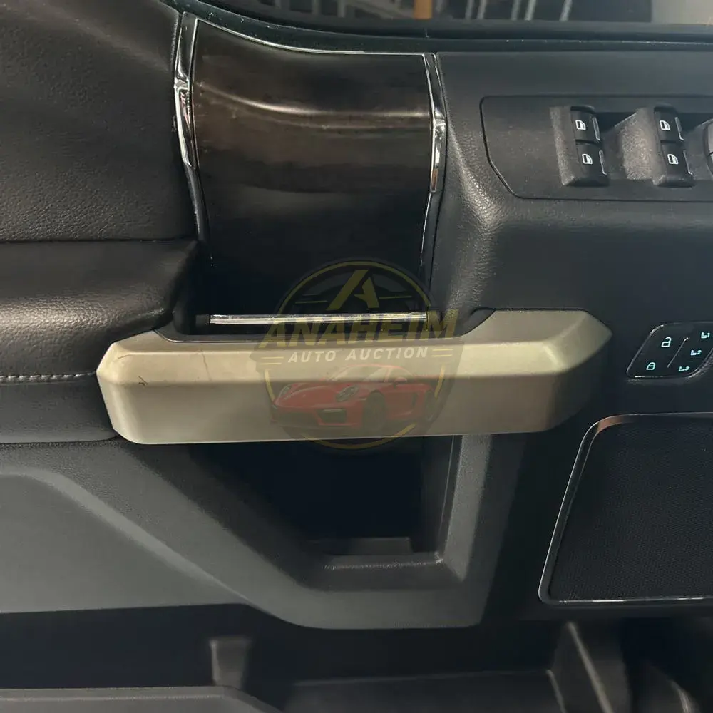 2022 Ford F-250 Super Duty Lariat