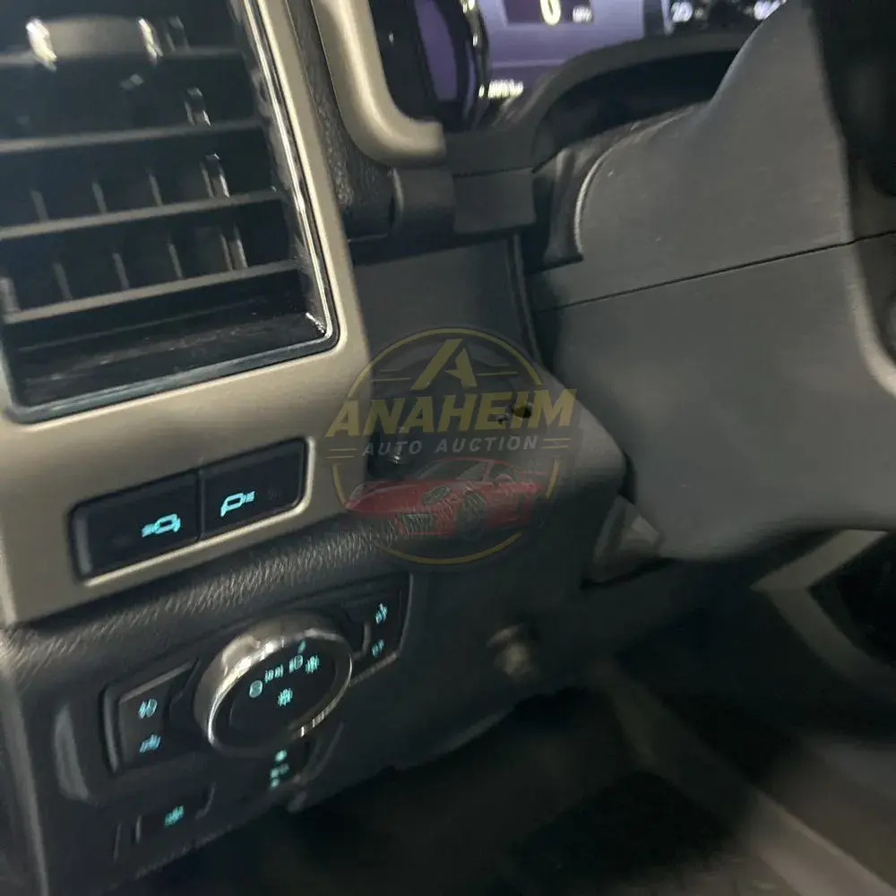 2022 Ford F-250 Super Duty Lariat