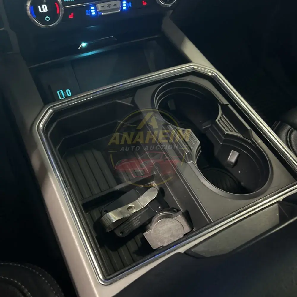 2022 Ford F-250 Super Duty Lariat