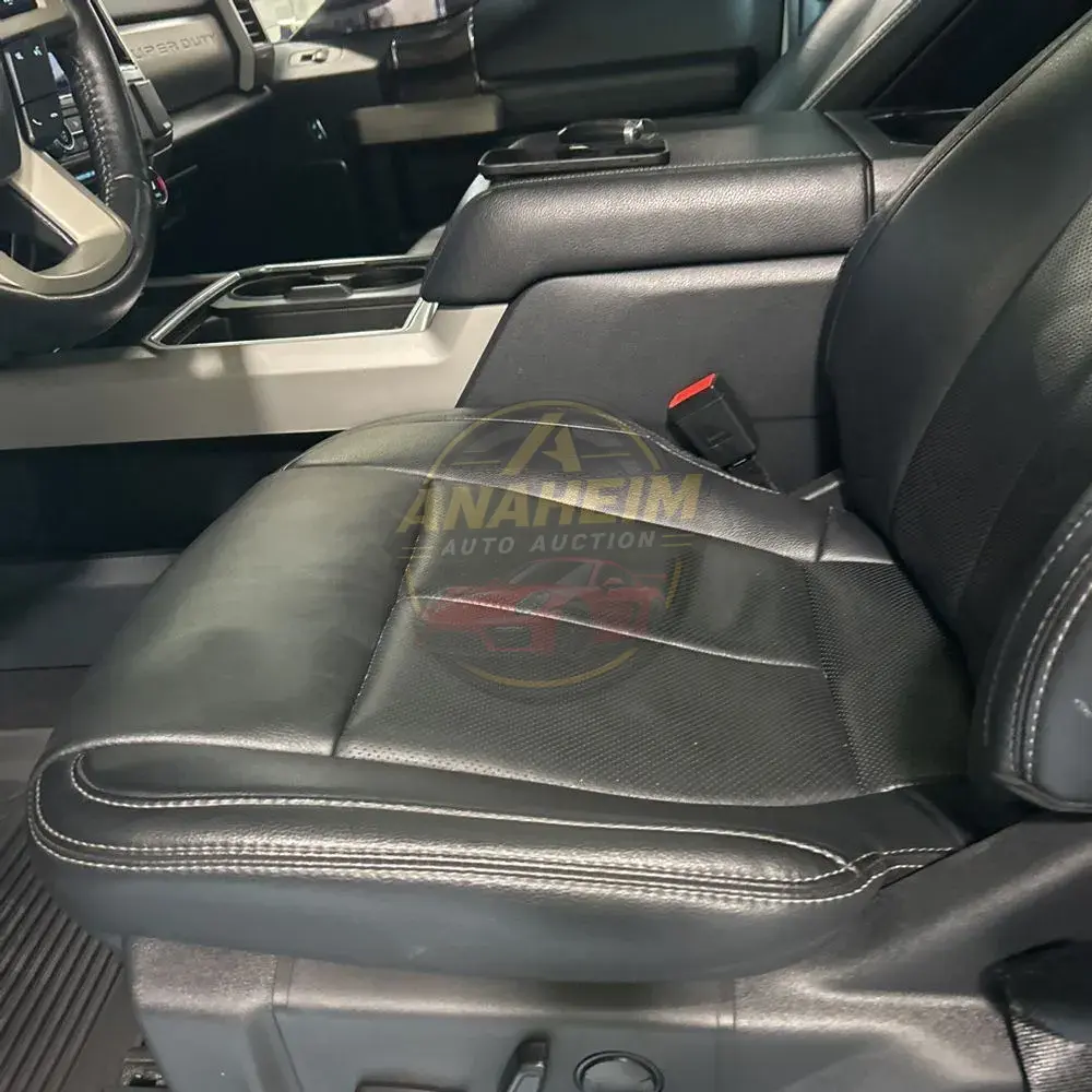 2022 Ford F-250 Super Duty Lariat