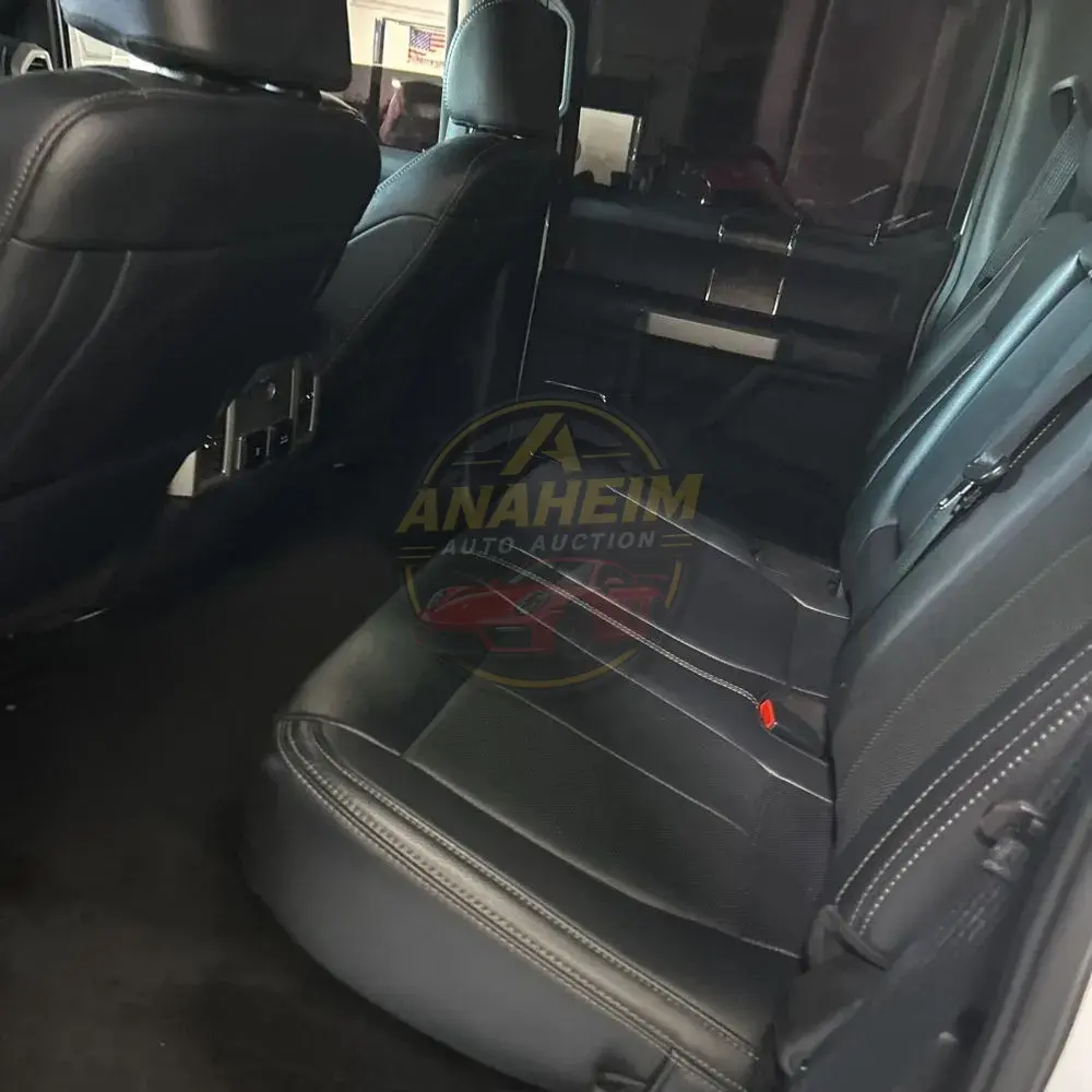 2022 Ford F-250 Super Duty Lariat