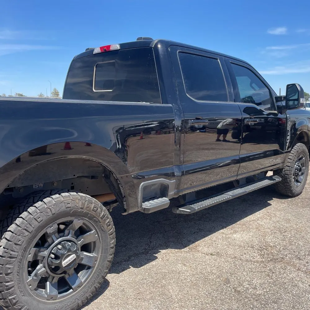2023 Ford F-250 Super Duty Lariat
