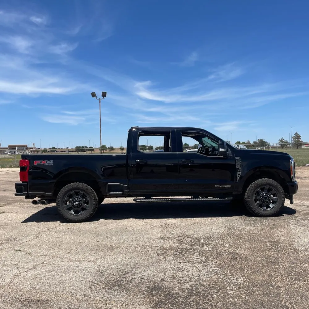 2023 Ford F-250 Super Duty Lariat