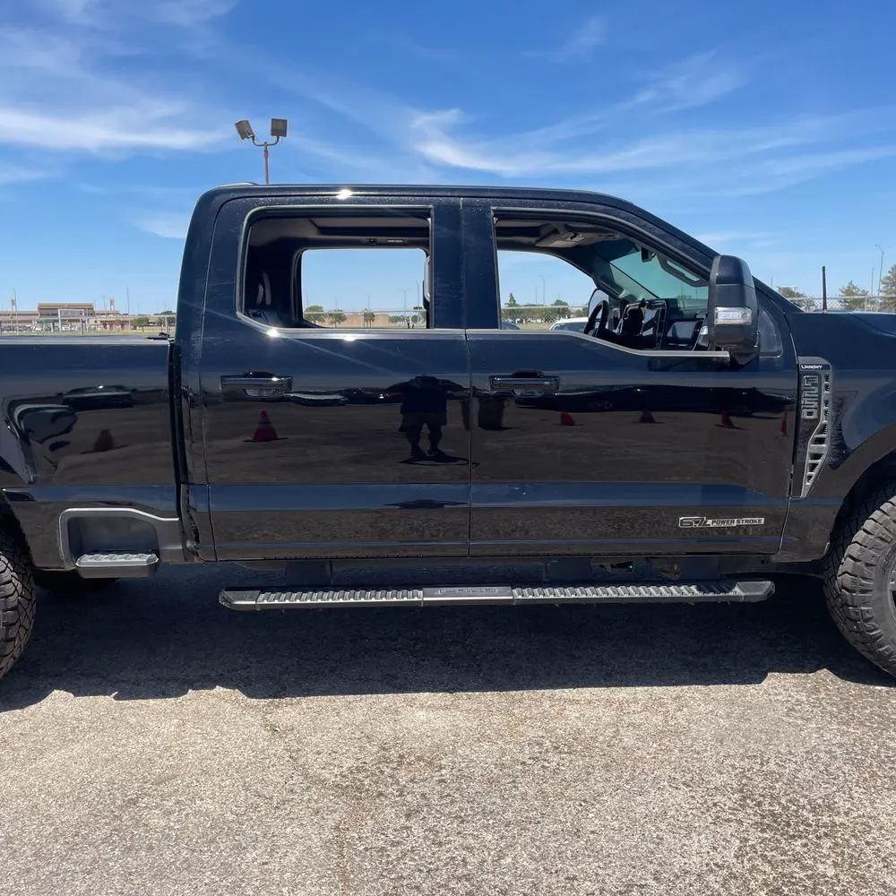 2023 Ford F-250 Super Duty Lariat