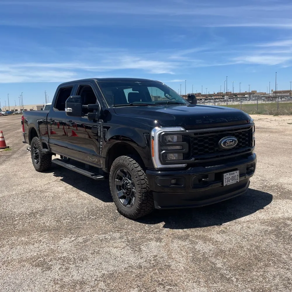 2023 Ford F-250 Super Duty Lariat