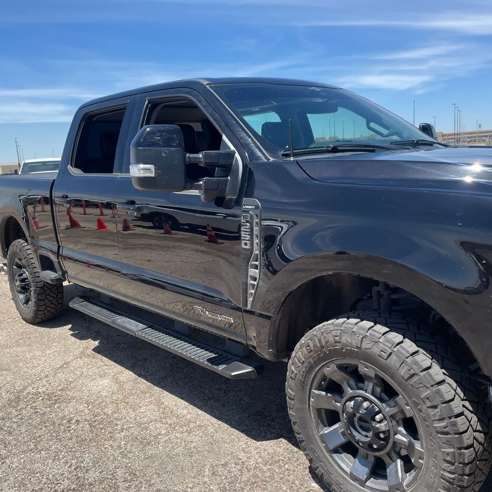 2023 Ford F-250 Super Duty Lariat