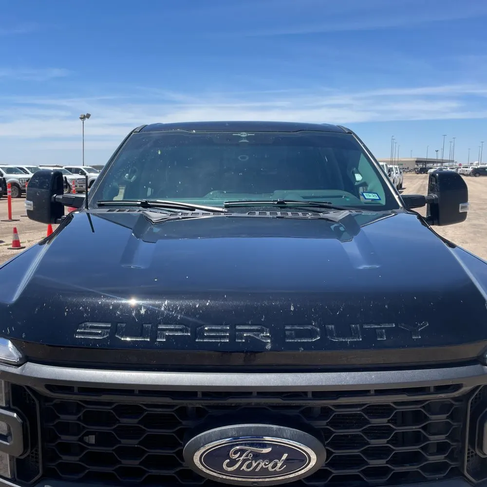 2023 Ford F-250 Super Duty Lariat