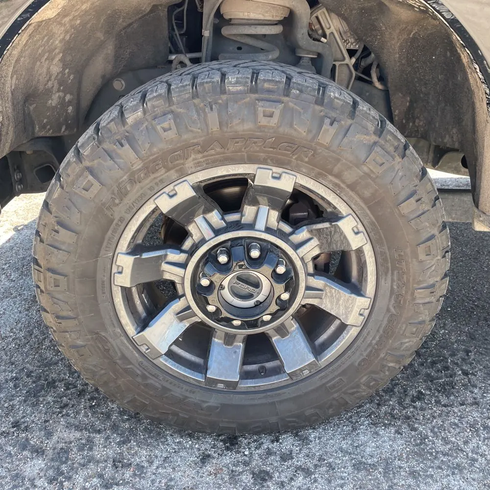 2023 Ford F-250 Super Duty Lariat