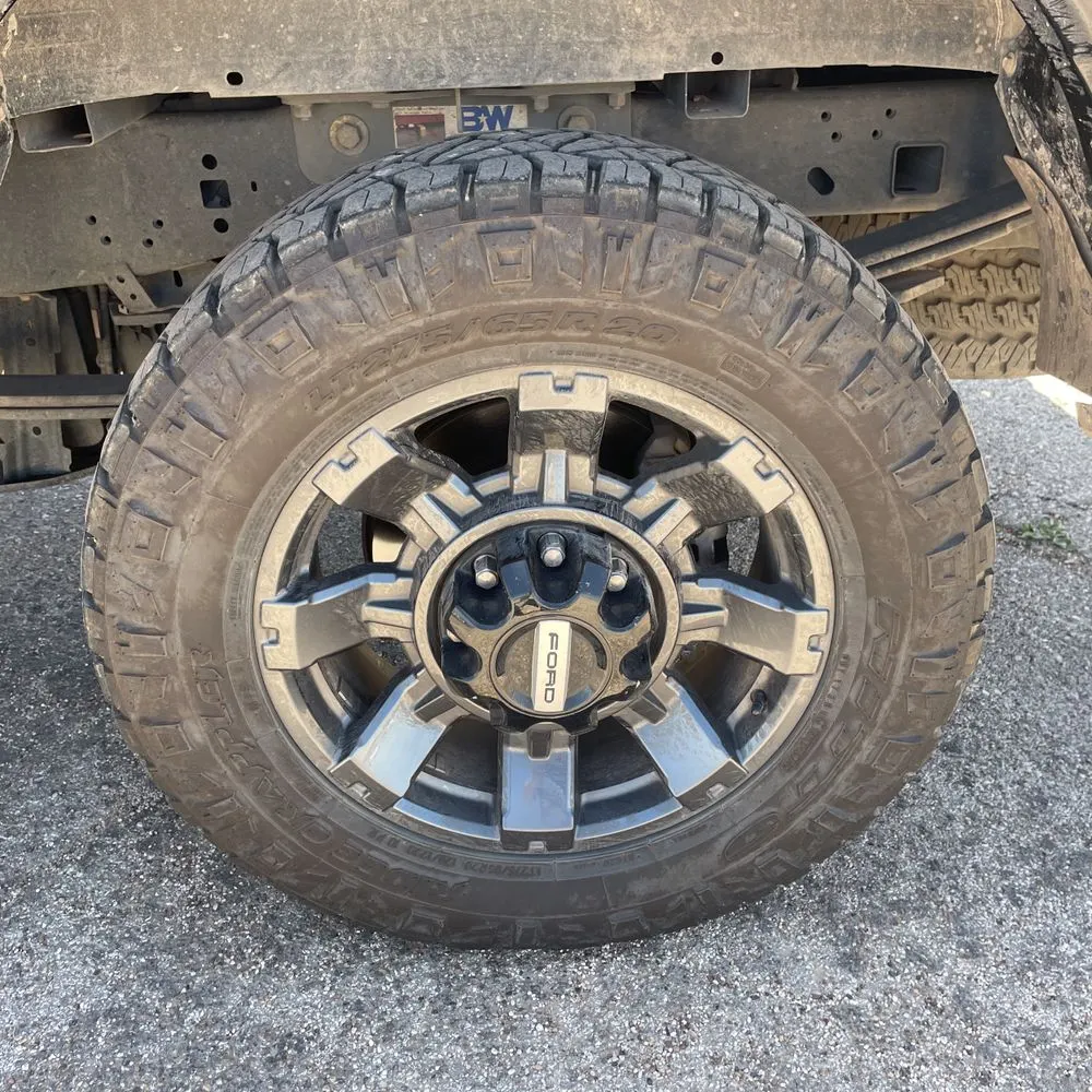 2023 Ford F-250 Super Duty Lariat