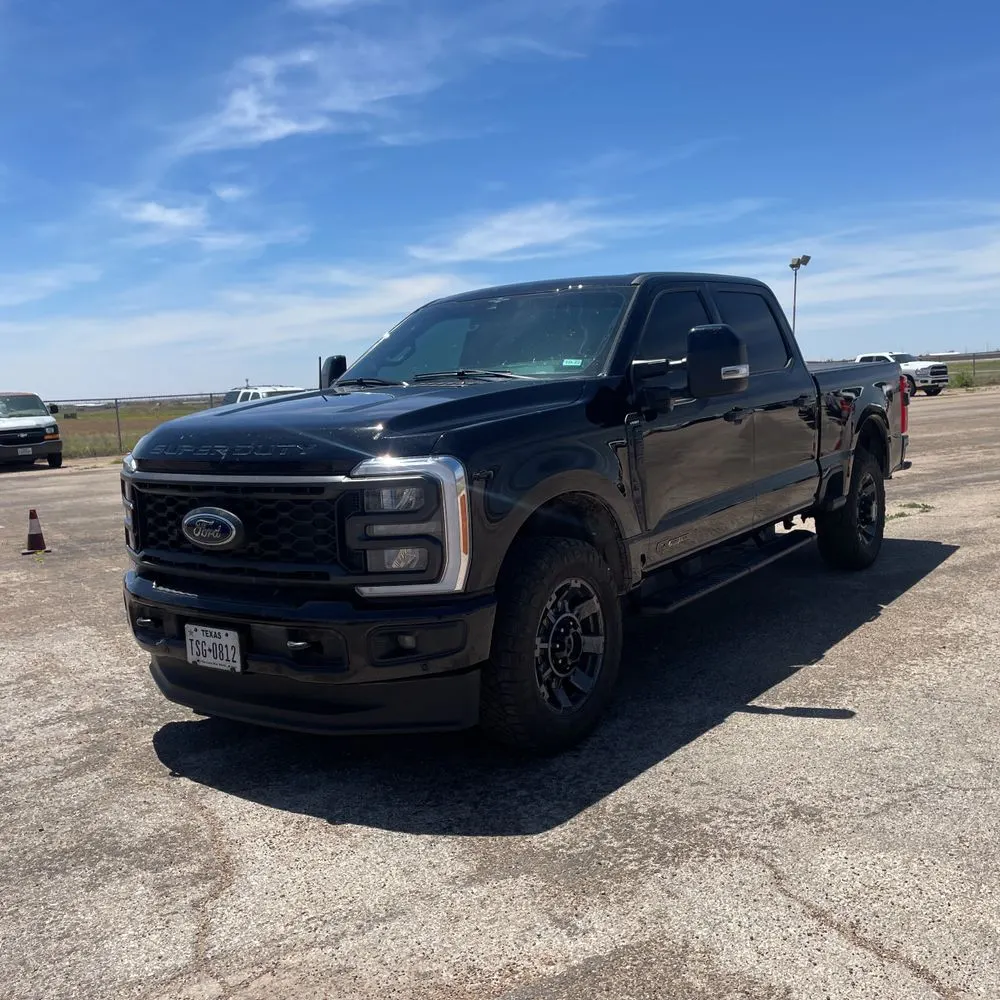 2023 Ford F-250 Super Duty Lariat
