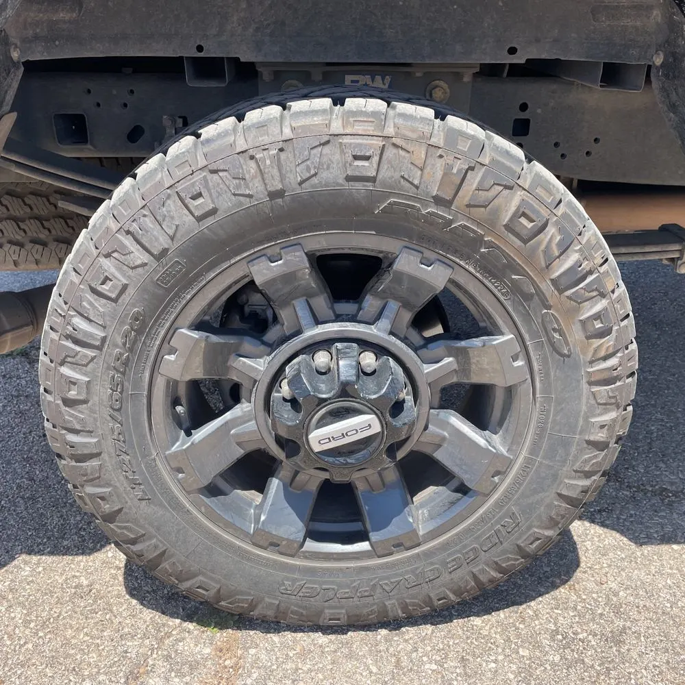 2023 Ford F-250 Super Duty Lariat