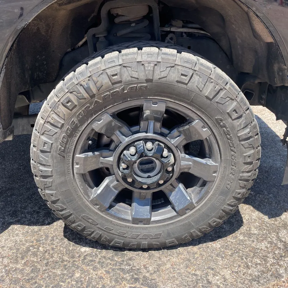 2023 Ford F-250 Super Duty Lariat