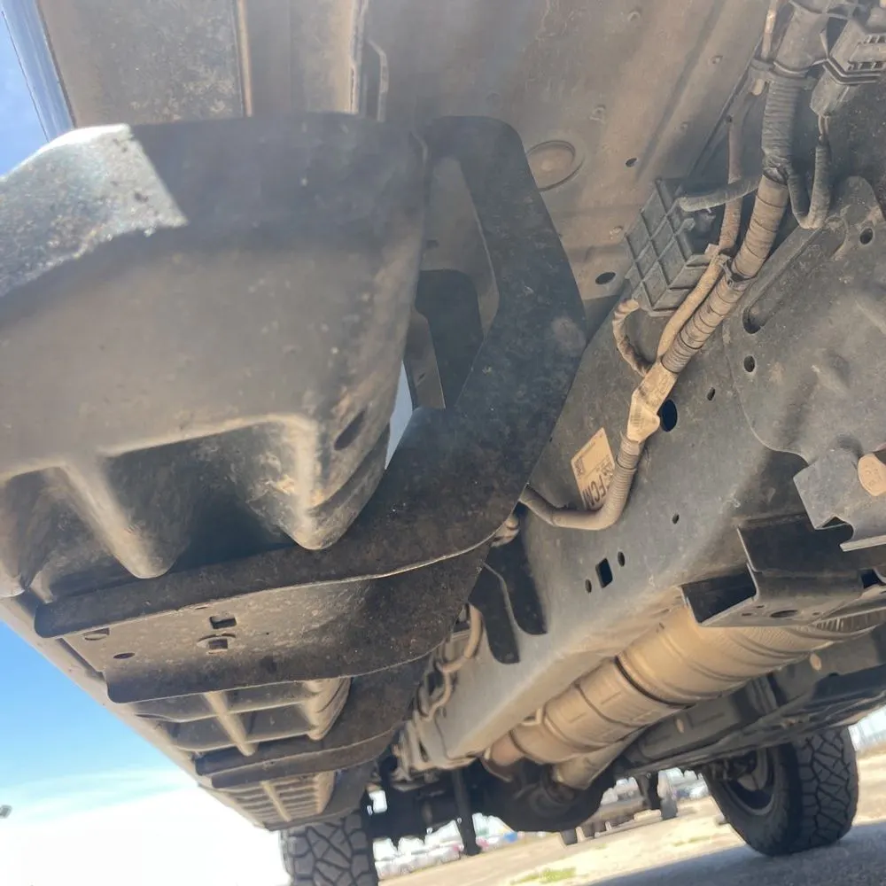 2023 Ford F-250 Super Duty Lariat