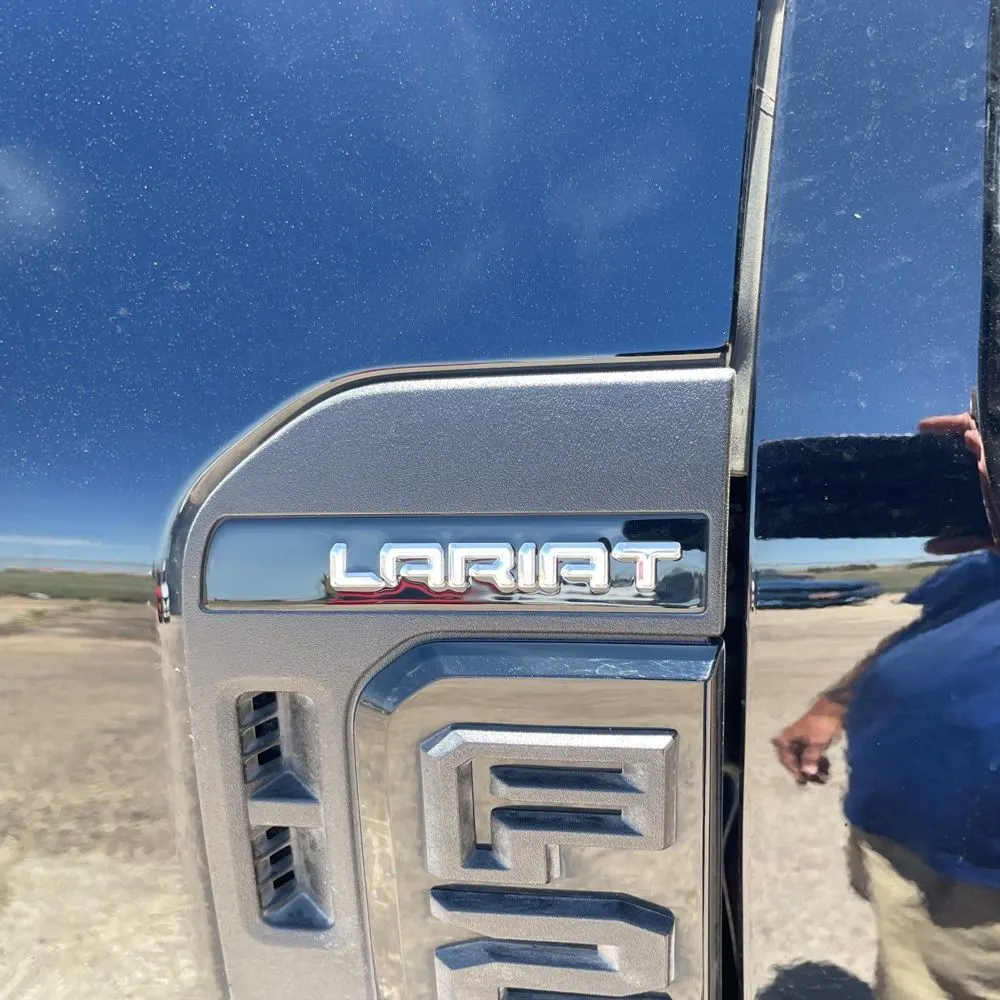 2023 Ford F-250 Super Duty Lariat