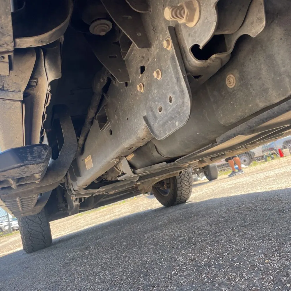 2023 Ford F-250 Super Duty Lariat
