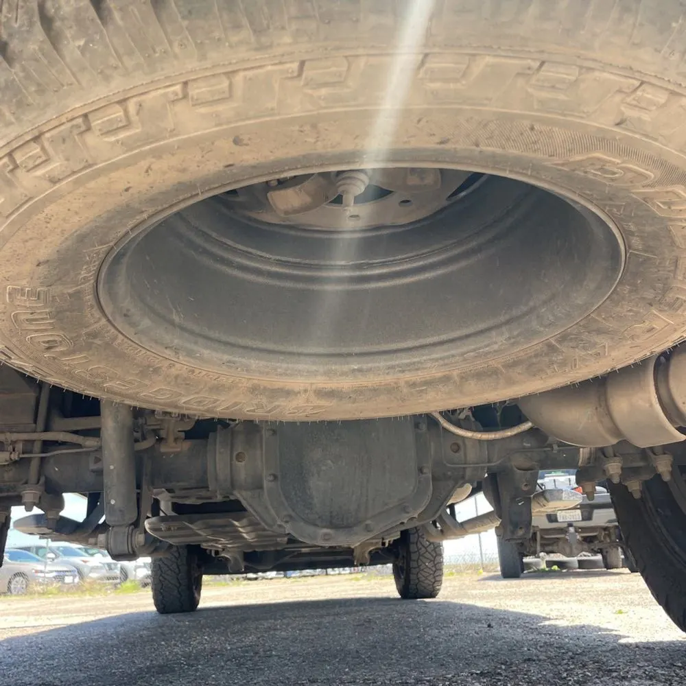 2023 Ford F-250 Super Duty Lariat